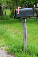 Carolina Mailboxes, Inc. Repair service Residential Mailbox Repair or Replacement
