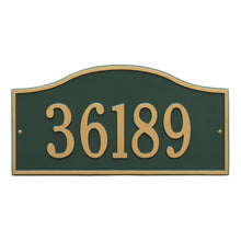 Load image into Gallery viewer, Whitehall Rolling Hills - Grand Wall Plaque