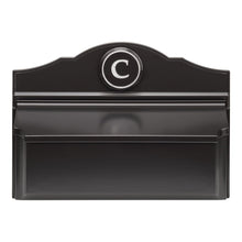 Load image into Gallery viewer, carolina mailboxes nc Colonial Wall Mailbox Pkg 3