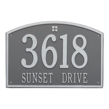 Load image into Gallery viewer, Whitehall Cape Charles - Estate Wall Plaque