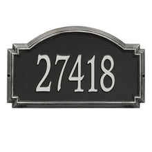 Load image into Gallery viewer, Whitehall Williamsburg - Estate Wall Plaque
