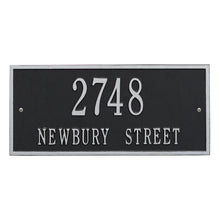 Load image into Gallery viewer, Whitehall Hartford - Standard Wall Plaque