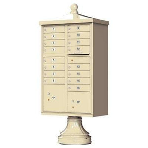 Auth Florence Cluster Boxes Vital 1570-16V2