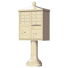 Load image into Gallery viewer, Auth Florence Cluster Boxes Vital 1570-8V2