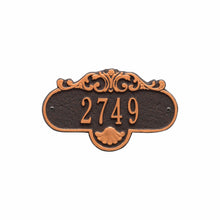 Load image into Gallery viewer, Whitehall Rochelle - Petite Wall Plaque