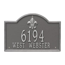 Load image into Gallery viewer, Whitehall Bayou Vista - Standard Wall Plaque
