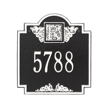 Load image into Gallery viewer, Whitehall Monogram - Standard Wall Plaque