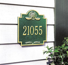 Load image into Gallery viewer, Whitehall Golf Emblem Plaque