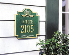 Load image into Gallery viewer, Whitehall Golf Emblem Plaque
