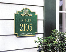 Load image into Gallery viewer, Whitehall Golf Emblem Plaque