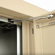 Load image into Gallery viewer, Auth Florence Cluster Boxes 13-Unit Pedestal Mount Standard Security Cluster Box