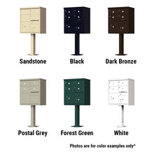 Load image into Gallery viewer, Auth Florence Cluster Boxes Vital™ 1570-4T5