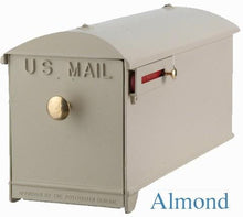 Load image into Gallery viewer, Imperial Almond / Knob / No Imperial #8 Box

