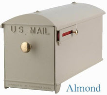 Load image into Gallery viewer, Imperial Almond / Knob / No Imperial 811
