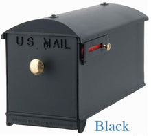 Load image into Gallery viewer, Imperial Black / Knob / No Imperial #1 Box
