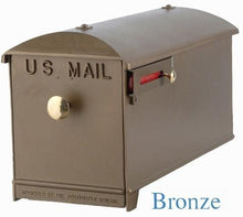 Load image into Gallery viewer, Imperial Bronze / Knob / No Imperial 310