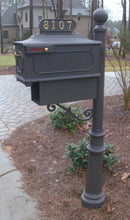 Load image into Gallery viewer, Imperial Brown +$51 / Knob / No Imperial 711