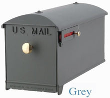 Load image into Gallery viewer, Imperial Grey / Knob / No Imperial #1 Box