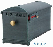 Load image into Gallery viewer, Imperial Verde +$27 / Knob / No Imperial #8 Box