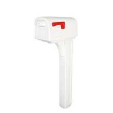 Load image into Gallery viewer, Gibralter "Classic" mailbox & post combo