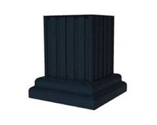 Load image into Gallery viewer, Auth Florence Cluster Box Accessories No / Black Classic Vogue Decorative Pedestal Cover for AF 1570 Type I and II Modules
