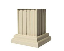 Load image into Gallery viewer, Auth Florence "Classic" Vogue decorative pedestal cover for AF 1570 Type I and Type II modules