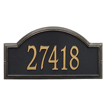 Load image into Gallery viewer, Whitehall Providence - Estate Wall Plaque
