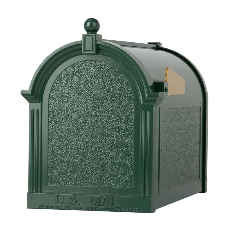 Whitehall Mailbox Systems Capitol Mailbox - Box Only