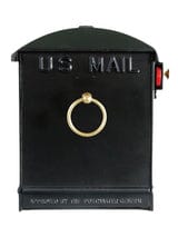 Load image into Gallery viewer, Imperial Mailbox Parts/Boxes Imperial #0 Box
