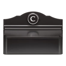 Load image into Gallery viewer, carolina mailboxes nc Colonial Wall Mailbox Pkg 3
