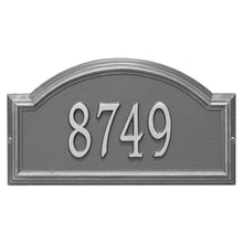 Load image into Gallery viewer, Whitehall Providence - Standard Wall Plaque
