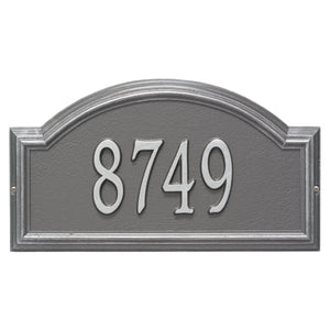 Whitehall Providence - Standard Wall Plaque