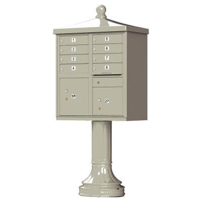 Commercial and Residential Mailbox Solutions – Carolina Mailboxes, Inc.