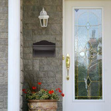 Load image into Gallery viewer, Whitehall Colonial Wall Mailbox
