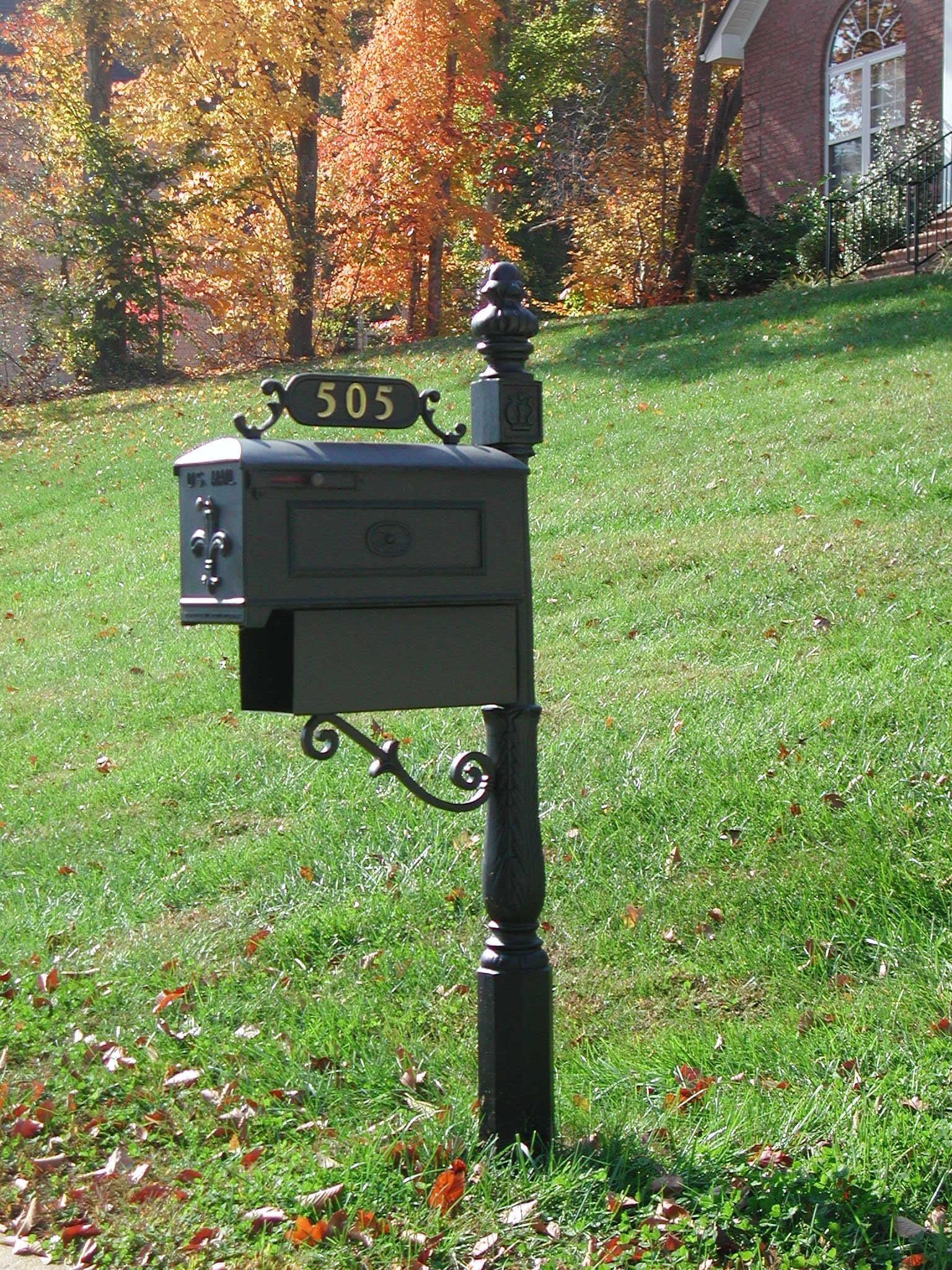 Imperial 211 – Carolina Mailboxes, Inc.