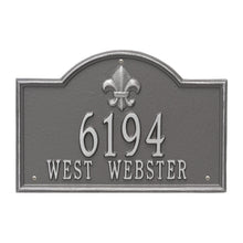 Load image into Gallery viewer, Whitehall Bayou Vista - Standard Wall Plaque
