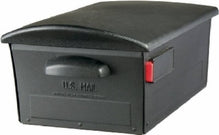 Gibralter "Mailsafe" locking mailbox