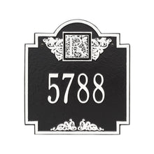 Load image into Gallery viewer, Whitehall Monogram - Standard Wall Plaque
