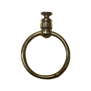 Imperial Mailbox Parts/Boxes Imperial Mailbox Brass Ring