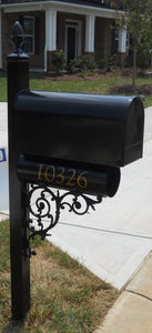 CMB Mailbox Systems Hermitage