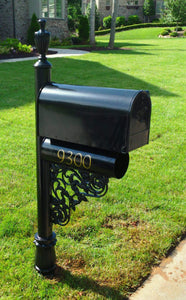 CMB Mailbox Systems Hunter Oaks