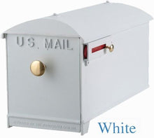 Load image into Gallery viewer, Imperial White / Knob / No Imperial #0 Box
