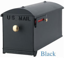 Load image into Gallery viewer, Imperial Black / Knob / No Imperial #0 Box
