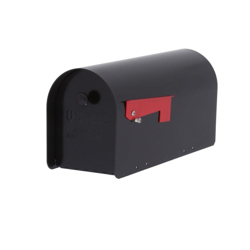 anti fishing post box IFB-30 It can store packages up to 8.27 x 3.94 x 15.75 in Police are warning public about