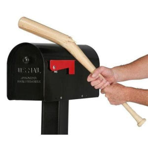 Gibralter "Tuff Body" Vandal Resistant Mailbox