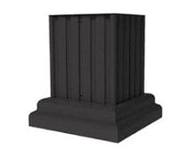 Load image into Gallery viewer, Auth Florence Cluster Box Accessories No / Dark Bronze Classic Vogue Decorative Pedestal Cover for AF 1570 Type I and II Modules
