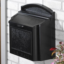 Load image into Gallery viewer, Whitehall Whitehall Wallmount Mailbox
